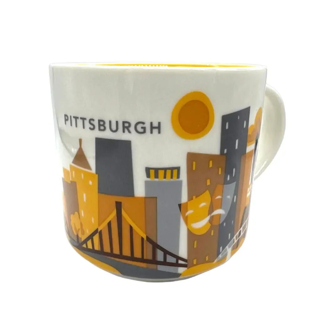 Starbucks multi Dinnerware